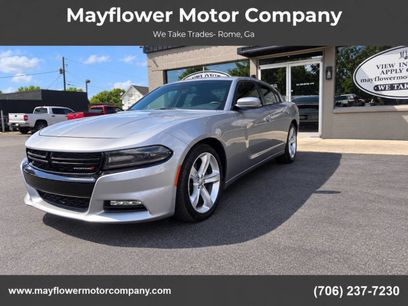 Used 2016 Dodge Charger R/T