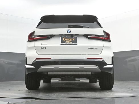 New 2026 BMW X1 xDrive28i w/ Convenience Package AWD/4WD image 45