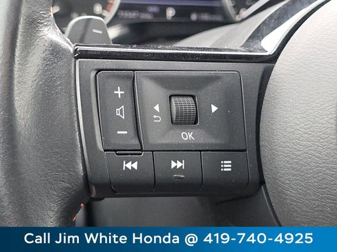 Used 2023 Nissan Pathfinder Rock Creek AWD/4WD image 33