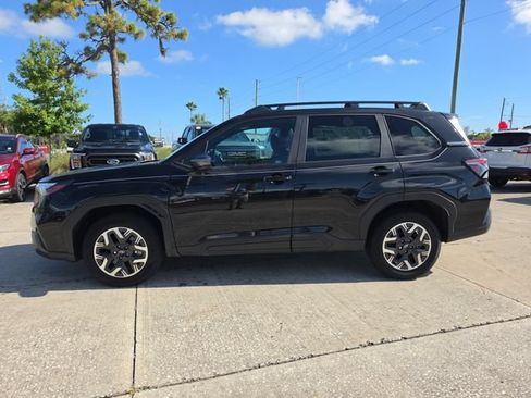 Certified 2026 Subaru Forester Premium AWD/4WD image 5