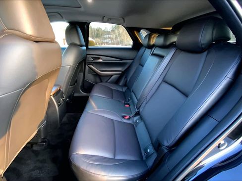 Used 2024 MAZDA CX-30 2.5 Turbo w/ Premium Package image 21