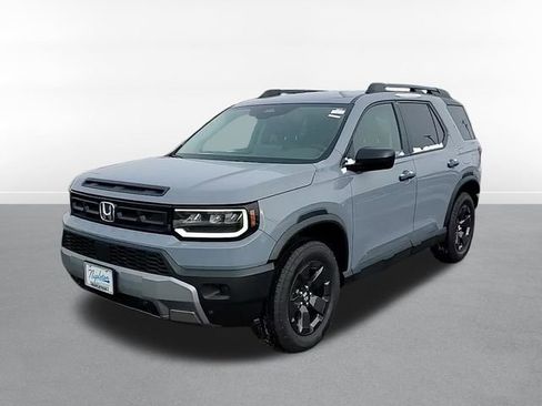 New 2026 Honda Passport RTL image 5