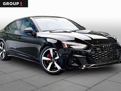 Used 2023 Audi A5 2.0T Premium Plus w/ Premium Plus