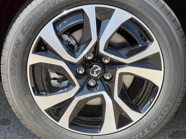 New 2026 MAZDA CX-5 Preferred AWD/4WD image 5