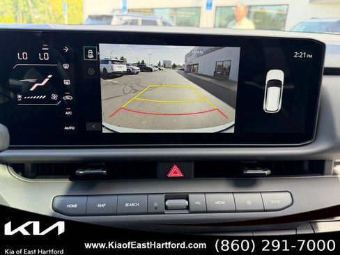 New 2027 Kia Seltos X-Line S AWD/4WD image 26