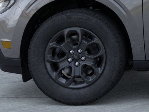 New 2026 Ford Maverick XLT FWD image 20