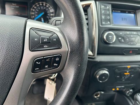 Used 2019 Ford Ranger XLT w/ FX4 Off-Road Package AWD/4WD image 23