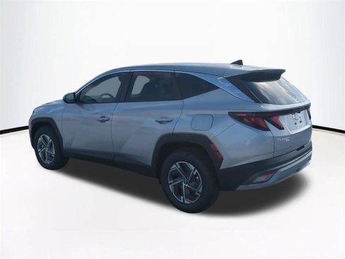 New 2026 Hyundai Tucson Blue SE AWD/4WD image 7