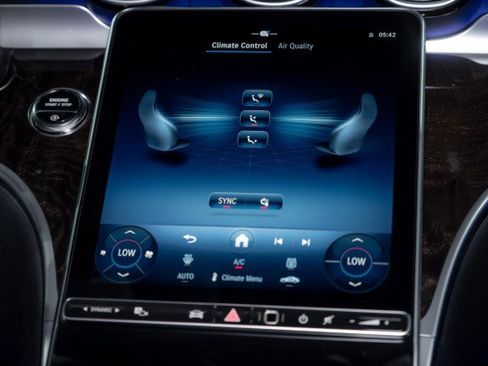 New 2026 Mercedes-Benz C 300 Sedan image 17