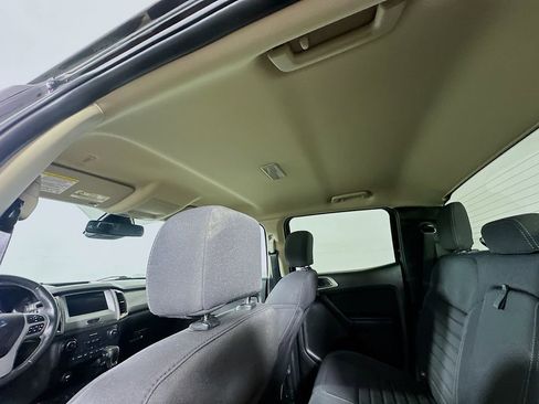 Used 2022 Ford Ranger XLT w/ Equipment Group 301A Mid image 13