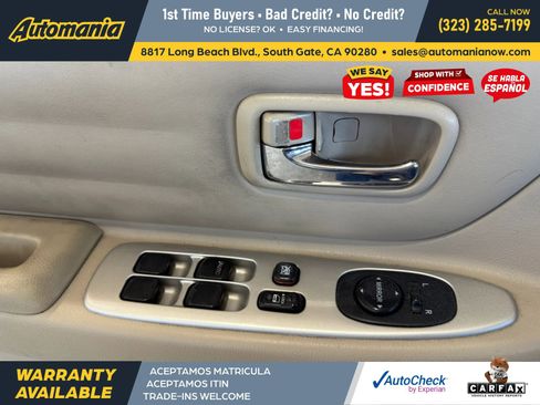 Used 2005 Lexus IS 300 RWD image 18