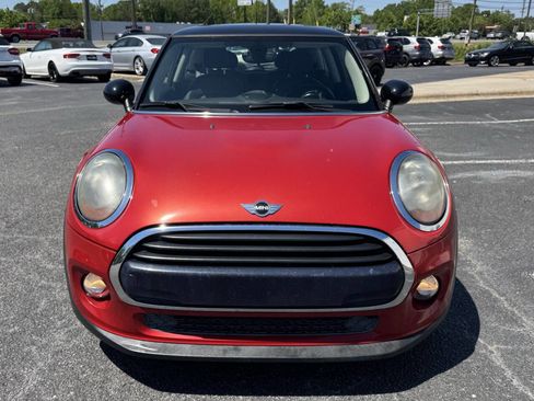 Used 2016 MINI Cooper 2-Door Hardtop FWD image 2