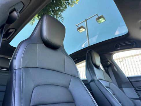 Certified 2023 Porsche Taycan RWD image 17