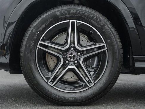 New 2026 Mercedes-Benz GLE 350 4MATIC image 19