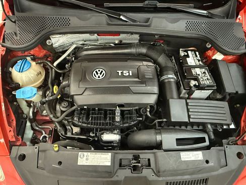 Used 2017 Volkswagen Beetle 1.8T S image 33