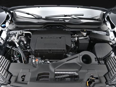 Used 2025 Honda Pilot Touring image 37