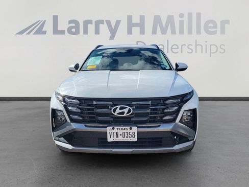 Used 2025 Hyundai Tucson SEL image 3