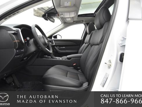 Used 2025 MAZDA CX-50 AWD 2.5 Hybrid w/ Weather Package image 27