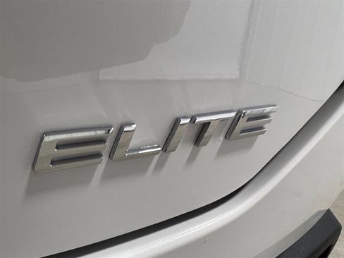 New 2025 Honda Pilot Elite image 6