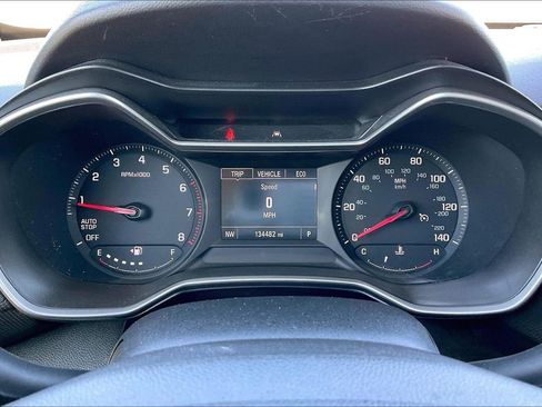 Used 2022 Chevrolet TrailBlazer LS image 12