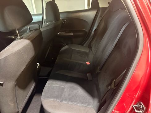 Used 2012 Nissan Juke S AWD/4WD image 14