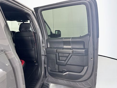 Used 2020 Ford F150 Lariat w/ Equipment Group 502A Luxury AWD/4WD image 29