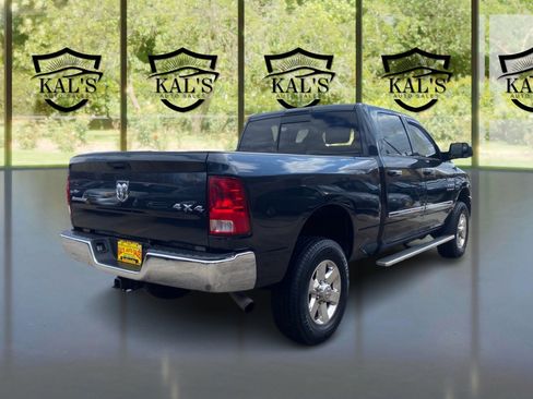 Used 2014 RAM 3500 Big Horn image 5