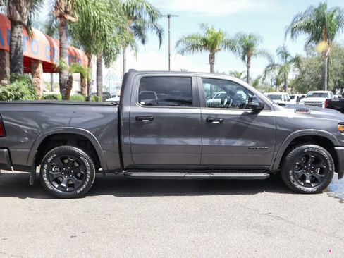 Used 2026 RAM 1500 Big Horn AWD/4WD image 11