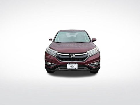 Used 2016 Honda CR-V EX image 3