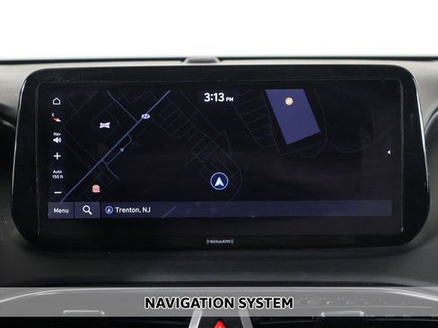 Used 2023 Hyundai Santa Fe XRT w/ Cargo Package AWD/4WD image 3