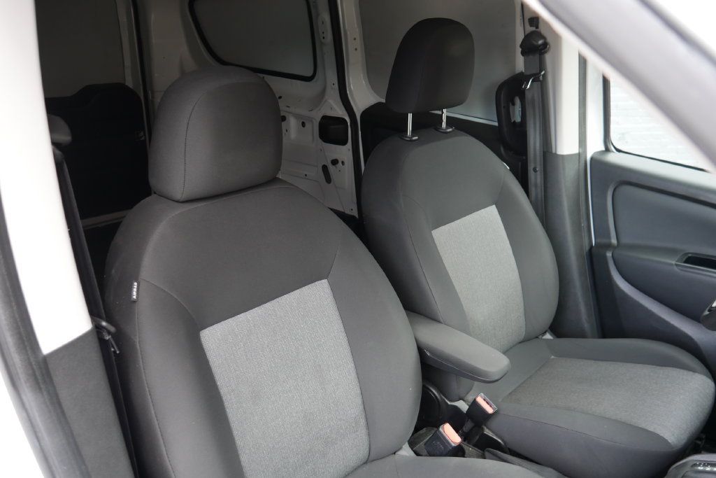 Used 2022 RAM ProMaster City Tradesman FWD image 7
