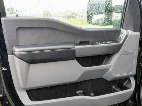 Used 2023 Ford F250 XLT AWD/4WD image 15