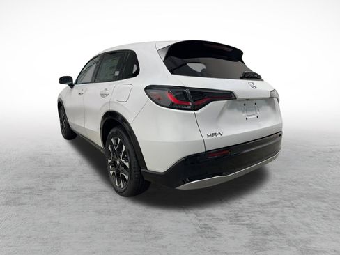 New 2026 Honda HR-V EX-L image 3