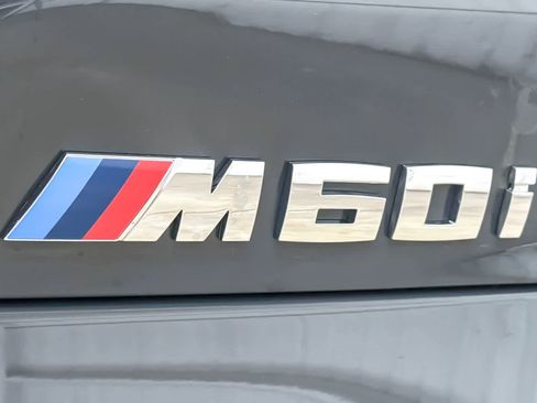 New 2026 BMW X5 M60i image 26