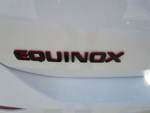 Used 2019 Chevrolet Equinox LT AWD/4WD image 31