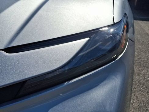 Used 2025 Toyota Camry LE FWD image 6