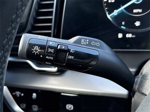 Used 2024 Kia Sportage SX Prestige image 27