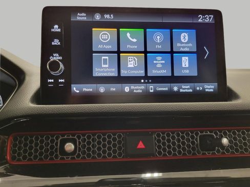 Used 2024 Honda Civic Si image 7