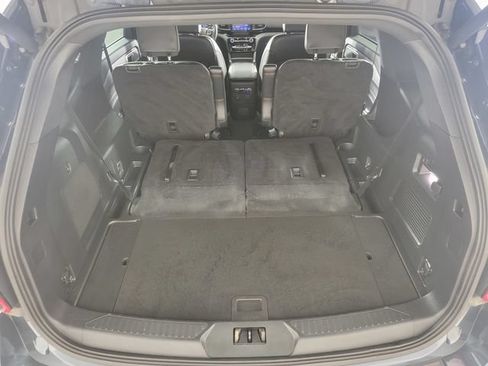 Certified 2022 Ford Explorer ST-Line AWD/4WD image 16