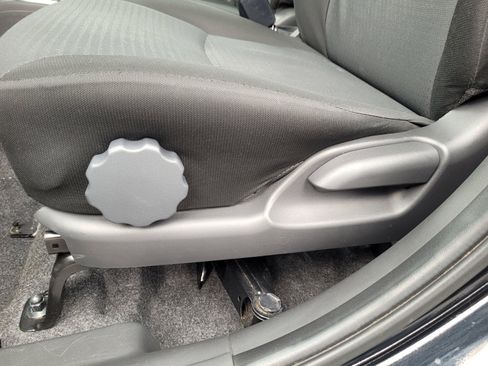 Used 2024 Mitsubishi Mirage G4 ES FWD image 12