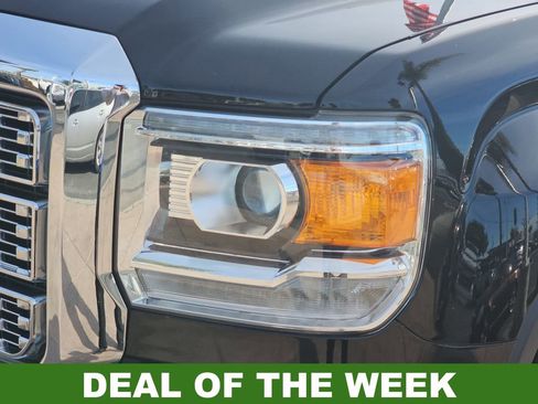 Used 2018 GMC Sierra 2500 Denali w/ Duramax Plus Package image 31