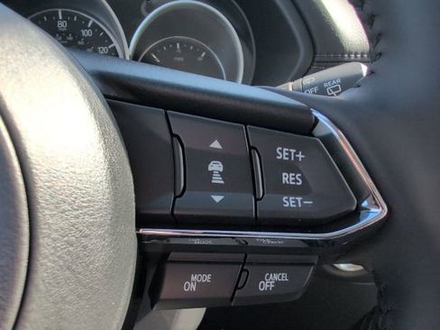 New 2025 MAZDA CX-5 AWD 2.5 S image 32