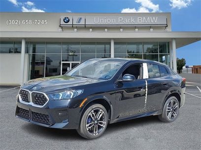 New 2026 BMW X2 xDrive28i w/ M Sport Package