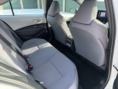 Certified 2024 Toyota Corolla SE image 16