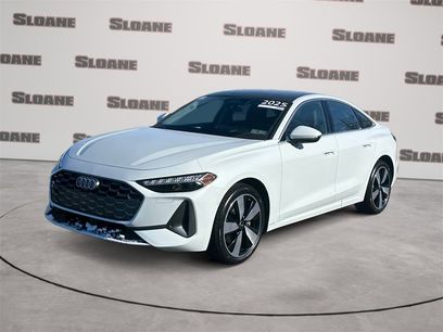 Used 2025 Audi A5 2.0T Premium Plus w/ Premium Plus