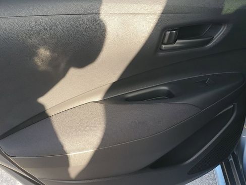 Certified 2023 Toyota Corolla LE image 40