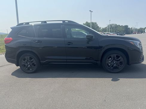 New 2026 Subaru Ascent Bronze Edition AWD/4WD image 2