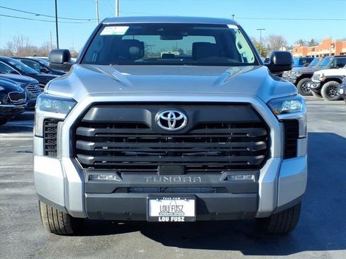 Used 2024 Toyota Tundra SR5 image 33