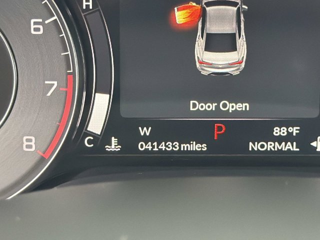 Used 2023 Acura TLX w/ Technology Package FWD image 33