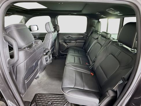 Used 2024 RAM 1500 Limited AWD/4WD image 21